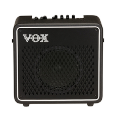 VOX VOX MINI GO 50 ΕΝΙΣΧΥΤΗΣ ΚΙΘΑΡΑΣ VMG-50 50W ΜΠΑΤΑΡΙΑΣ/ΡΕΥΜΑΤΟΣ