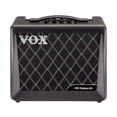 VOX VOX CLUBMAN 60 ΕΝΙΣΧΥΤΗΣ ΚΙΘΑΡΑΣ CLUBMAN 60W