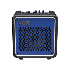 VOX VOX MINI GO 10 BL ΕΝΙΣΧΥΤΗΣ ΚΙΘΑΡΑΣ VMG-10 10W IRON BLUE