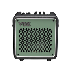 VOX MINI GO 10 GR ΕΝΙΣΧΥΤΗΣ ΚΙΘΑΡΑΣ VMG-10 10W OLIVE GREEN