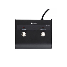 MARSHALL PEDL-90012 ΔΙΠΛΟΣ ΠΟΔΟΔΙΑΚΟΠΤΗΣ ΓΙΑ DSL SERIES