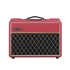 VOX AC10C1 CVR ΕΝΙΣΧΥΤΗΣ ΚΙΘΑΡΑΣ 10W 1X10'' CUSTOM CLASSIC VINTAG