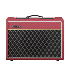 VOX AC15C1 CVR ΕΝΙΣΧΥΤΗΣ ΚΙΘΑΡΑΣ 15W 1X12'' CUSTOM CLASSIC VINTAG