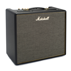 MARSHALL ORI50C ΕΝΙΣΧΥΤΗΣ ΚΙΘΑΡΑΣ ORIGIN VALVE 50W COMBO