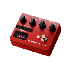 KORG HARMONIC DISTORTION ΠΕΤΑΛΙ ΚΙΘΑΡΑΣ HARMONIC DISTORTION HD-S