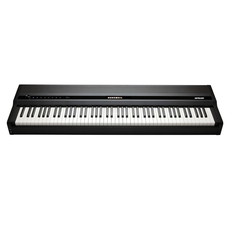 KURZWEIL MPS120 STAGE PIANO 88 WOODEN KEYS ΜΕ ΕΝΣΩΜΑΤΩΜΕΝΑ ΗΧΕΙΑ