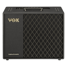 VOX VT100X ΕΝΙΣΧΥΤΗΣ ΚΙΘΑΡΑΣ COMBO 100W VALVETRONICS