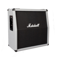 MARSHALL 2551AV ΗΧΕΙΟ ΚΙΘΑΡΑΣ 4X12'' ANGLED SILVER JUBILEE