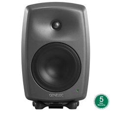 GENELEC 8340A SAM ΕΝΕΡΓΟ ΗΧΕΙΟ 2 ΔΡΟΜΩΝ 1X150W + 1X150W 6,5'' DSP