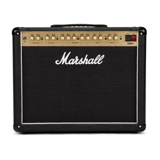 MARSHALL DSL40CR ΕΝΙΣΧΥΤΗΣ ΚΙΘΑΡΑΣ COMBO 40W