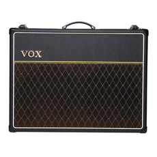 VOX AC30C2 ΕΝΙΣΧΥΤΗΣ ΚΙΘΑΡΑΣ 30W 2X12''