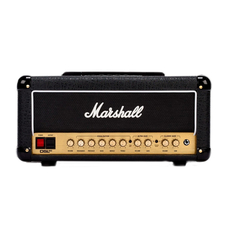 MARSHALL DSL20HR ΕΝΙΣΧΥΤΗΣ ΚΙΘΑΡΑΣ HEAD 20W