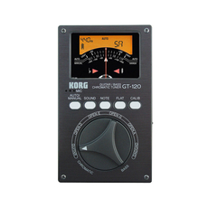 KORG GT120 GUITAR TUNER