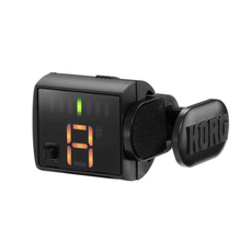 KORG GRIPTUNE CLIP-ON/CLAMP TUNER