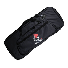 BESPECO BAG476KB ΘΗΚΗ KEYBOARD 76 SOFT 129X44X16