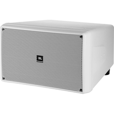 JBL CONTROL SB-2210 WH ΗΧΕΙΟ SUB 500W 2X10'' 8Ω ΛΕΥΚΟ