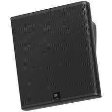 JBL SLP14T BLK HXEIO 2 ΔΡΟΜΩΝ 4'' 8Ω/100V 45W/25W 86dB ΜΑΥΡΟ