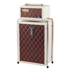 VOX MSB50-AUDIO IV ΕΝΕΡΓΟ ΗΧΕΙΟ BLUETOOTH Vox MSB50 Mini Superbeetle