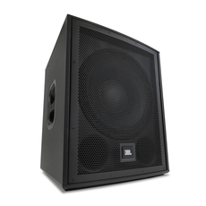 JBL IRX 115S ΕΝΕΡΓΟ SUB 400W, 15'', 128dB