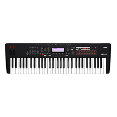 KORG KROSS2-61-MB WORKSTATION 61 KEYS