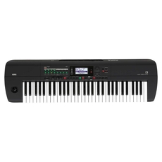 KORG I3 MB ARRANGER / ΑΡΜΟΝΙΟ 61 KEYS