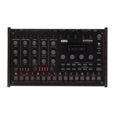 KORG DRUMLOGUE ANALOGUE DRUM MACHINE