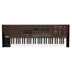 KORG OPSIX SE FM SYNTHESIZER 61 KEYS