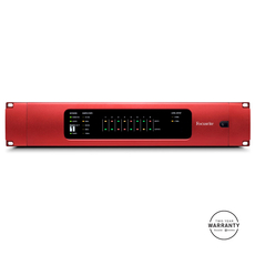 FOCUSRITE REDNET 1 8-CHANNEL AD/DA INTERFACES