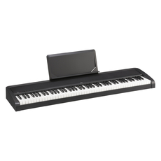 KORG B2-N DIGITAL PIANO ΜΕ 88 HMIΒΑΡΥΚΕΝΤΡΙΣΜΕΝΑ ΠΛΗΚΤΡΑ