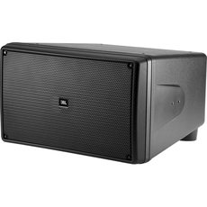 JBL CONTROL SB-2210 ΗΧΕΙΟ SUB 500W 2X10'' 8Ω