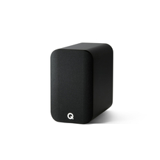 Q Acoustics 5010 - Black (Ζεύγος) 5036694051207