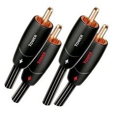 Audioquest Tower RCA - 1.5m (706585512)