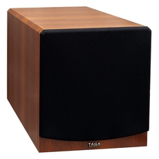 Taga Harmony TSW-210 10inch Subwoofer Walnut