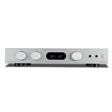 Audiolab 6000A - Silver
