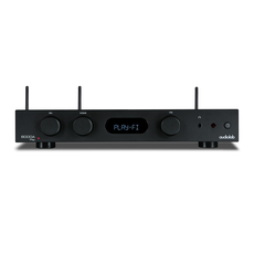 Audiolab 6000A Play - Black