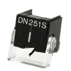 Dual DN251S stylus