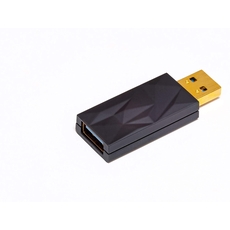 iFi Audio iSilencer+ USB-A to USB-A (5060738780327)