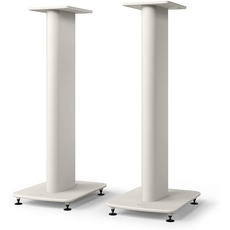 KEF S2 Floor Stand - White