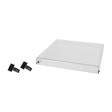 Audio Technica Dust Cover and Hinges for AT-LP60X