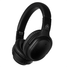 Final Audio UX3000 - Black με noise-cancelling