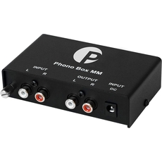 Pro-Ject Phono Box ΜΜ
