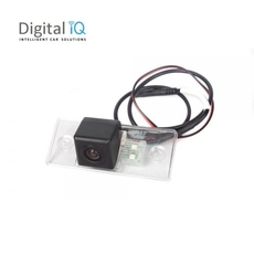 DIGITAL IQ CAMERA SKODA_10 (NTSC) HEADLIGHT CAMERA PORSCHE CAYENNE - SKODA FABIA-SUPERB - VW PASSAT