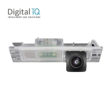 DIGITAL IQ CAMERA BMW_14 (NTSC) CAMERA BMW S.1 (E87-F20) mod. 2004-2017 - Z4 (G89) mod. 2009-2016