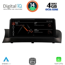 DIGITAL IQ TOP 16972_CPA (10.25inc) (CIC) MULTIMEDIA SYSTEM for BMW X3 (F25) mod. 2011-2013