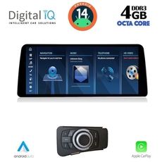 DIGITAL IQ TOP 16954_CPA (10.25'') - (CCC) MULTIMEDIA SYSTEM for BMW S.3 (E90-91-92) mod. 2005-2012