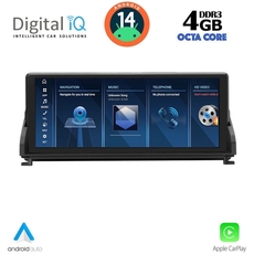 DIGITAL IQ TOP 16945_CPA (10.25'') - (CIC) MULTIMEDIA SYSTEM for BMW Z4 (G89) mod. 2009-2016