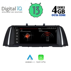 DIGITAL IQ TOP 16961_CPA (10.25'') - (NBT) MULTIMEDIA SYSTEM for BMW S.5 (F10-11) mod. 2013-2017