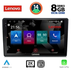 LENOVO SSW 10086_CPA (10inc) MULTIMEDIA TABLET for CITROEN C4 - DS4 mod. 2018&gt;