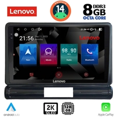 LENOVO SSW 10093L_CPA (9inc) MULTIMEDIA TABLET for CITROEN C3 - DS3 mod. 2016&gt; Low Version