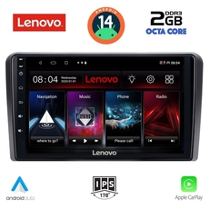 LENOVO LVF 5087_CPA (10inc) MULTIMEDIA TABLET for CITROEN C5-DS5 mod. 2007-2017 (with ORIGINAL NAVI)